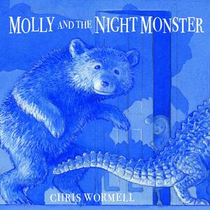 Molly and the Night Monster by Christopher Wormell