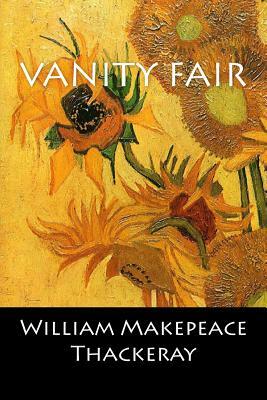 Vanity Fair by William Makepeace Thackeray