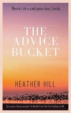 The Advice Bucket by Heather Hill