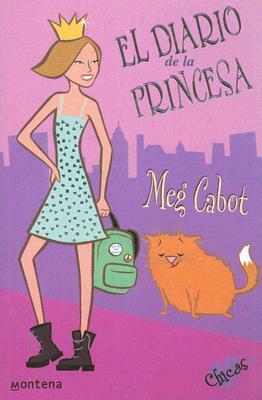 El diario de la princesa by Meg Cabot