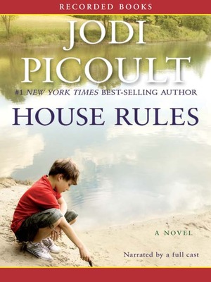 House Rules by Jodi Picoult