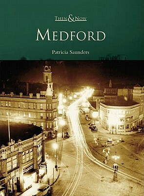 Medford by Patricia Saunders