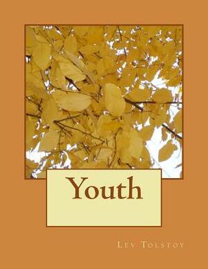 Youth by Leo Tolstoy