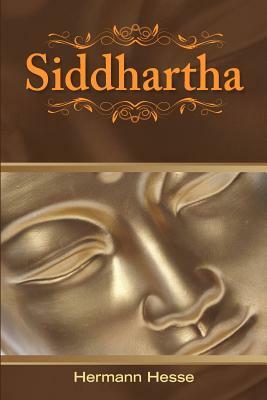 Siddhartha by Hermann Hesse