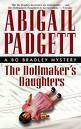 The Dollmaker's Daughters by Abigail Padgett