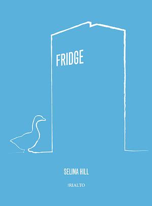 Fridge by Selima Hill