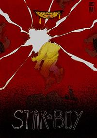 Starboy by Kiuhopper