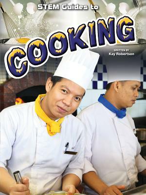 Stem Guides to Cooking by Kay Robertson