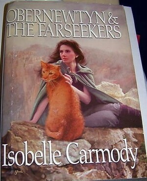 Obernewtyn& The Farseekers by Isobelle Carmody