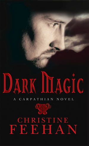 Dark Magic by Christine Feehan