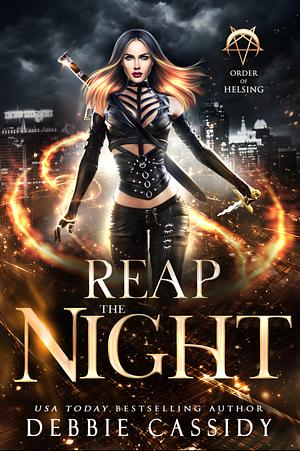 Reap the Night by Debbie Cassidy