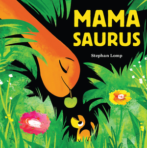 Mamasaurus by Stephan Lomp