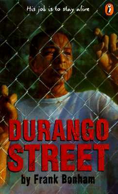 Durango Street by Frank Bonham