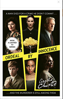 Ordeal by Innocence by Agatha Christie