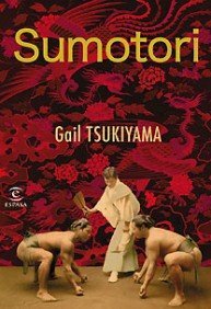 Sumotori by Gail Tsukiyama