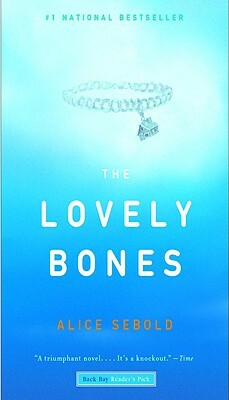 The Lovely Bones by Alice Sebold