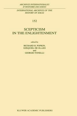 Scepticism in the Enlightenment by 