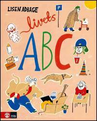 Livets ABC by Lisen Adbåge