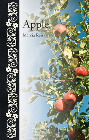 Apple by Marcia Reiss