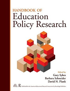 Handbook of Education Policy Research by 