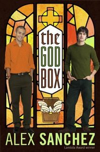 The God Box by Alex Sanchez