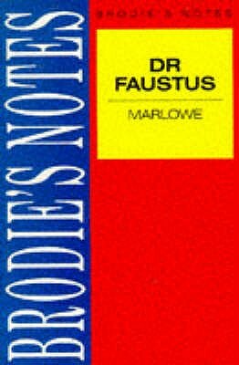 Marlowe: Dr. Faustus by Na Na