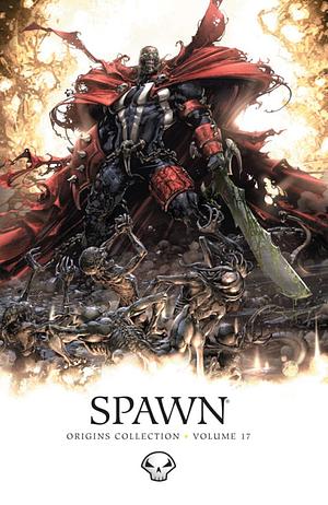 Spawn Origins, Volume 17 by Clayton Crain, Todd McFarlane, Brian Holguin