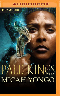 Pale Kings by Micah Yongo