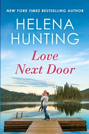 Love Next Door by Helena Hunting