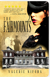 The Fairmounts by Valerie Nifora