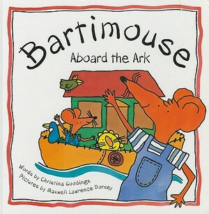 Bartimouse Aboard the Ark by Christina Goodings