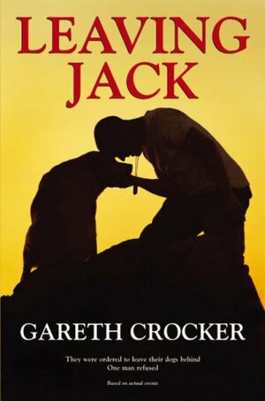 Leaving Jack by Gareth Crocker