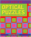 Giant Book of Optical Puzzles by Charles Paraquin, Todd Johnson