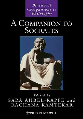 Companion to Socrates by 