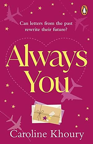 Always You by Caroline Khoury