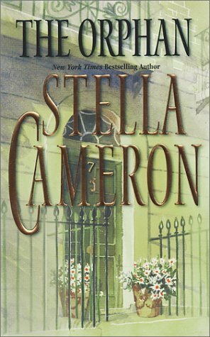 Orphan by Stella Cameron