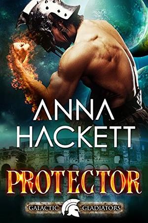 Protector by Anna Hackett