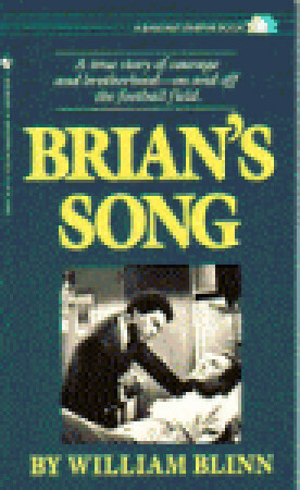 Brian's Song by William Blinn