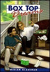 Box Top Dreams by Miriam Glassman