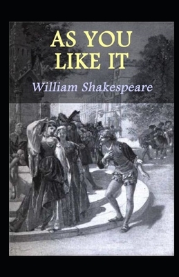 As You Like It Annotated by William Shakespeare