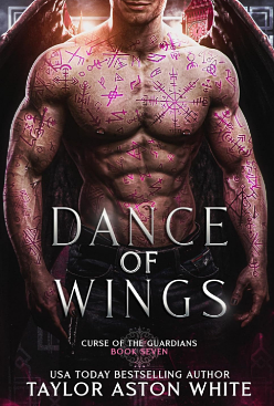 Dance of Wings by Taylor Aston White