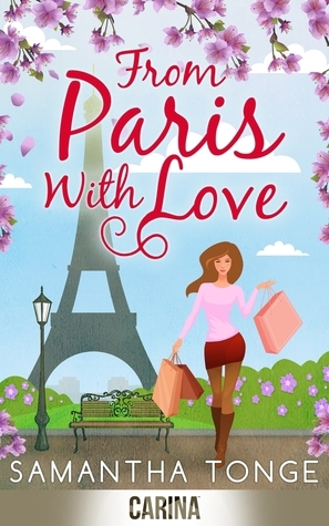 From Paris with Love by Samantha Tonge