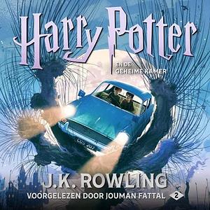 Harry Potter en de Geheime Kamer by J.K. Rowling