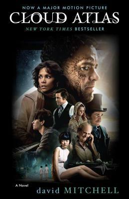 Cloud Atlas (Movie Tie-In Edition) by David Mitchell