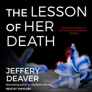 The Lesson of Her Death by Jeffery Deaver