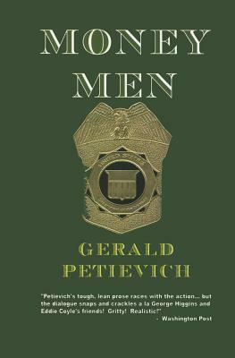 Money Men by Gerald Petievich