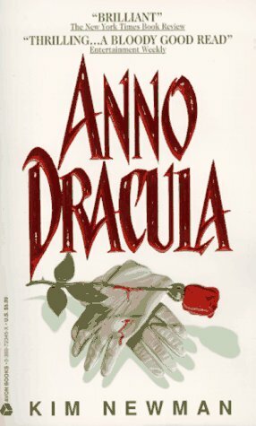 Anno Dracula by Kim Newman