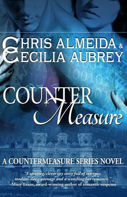 Countermeasure by Cecilia Aubrey