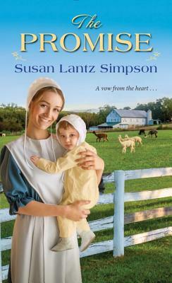 The Promise by Susan Lantz Simpson