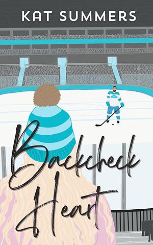 Backcheck Heart by Kat Summers